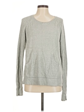 Barefoot Dreams Cozychic Lite Pullover Sweater