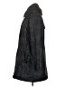 Gap Fit 100% Polyester Black Raincoat Size M - photo 5