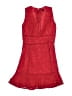 Lulus Red Cocktail Dress Size XS - photo 1