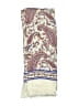 Talbots 100% Viscose Paisley Ivory Scarf One size - photo 2