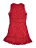Lulus Red Cocktail Dress Size XS - photo 2