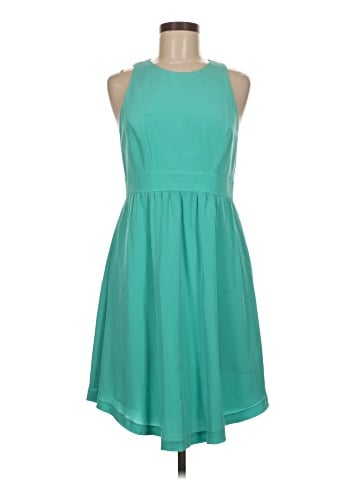 Annie Griffin Casual Dress (view 1)