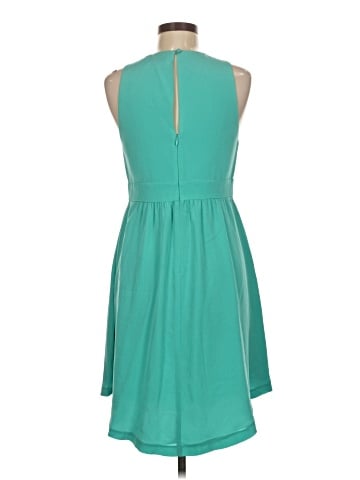 Annie Griffin Casual Dress (view 2)