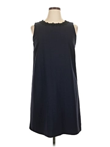 Karl Lagerfeld Paris Casual Dress (view 1)