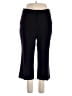 NYDJ Black Dress Pants Size 14 - photo 1