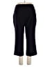 NYDJ Black Dress Pants Size 14 - photo 2