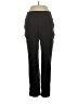 Athleta Solid Black Active Pants Size 4 - photo 1