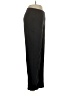 Athleta Solid Black Active Pants Size 4 - photo 4