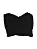 Blanc Nature Black Tube Top Size S - photo 2