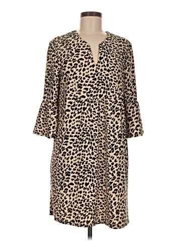 Jude Connally Casual Dress (view 1)