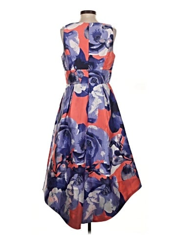 Sangria Cocktail Dress (view 2)