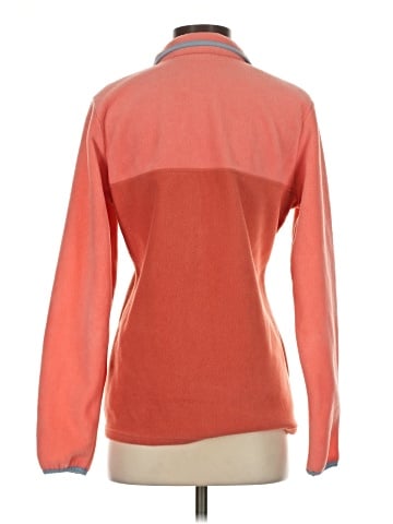 Columbia Pullover Sweater (view 2)