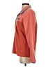Columbia 100% Nylon Orange Pullover Sweater Size S - photo 5