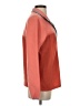 Columbia 100% Nylon Orange Pullover Sweater Size S - photo 4