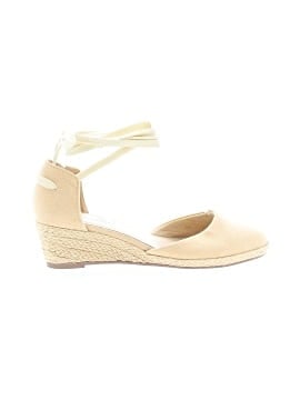 Cinderella Wedges