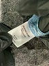 Intermix 100% Polyester Blue Long Sleeve Blouse Size M - photo 8