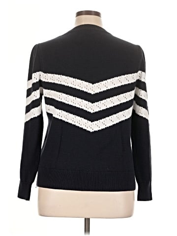 Ann Taylor LOFT Pullover Sweater (view 2)