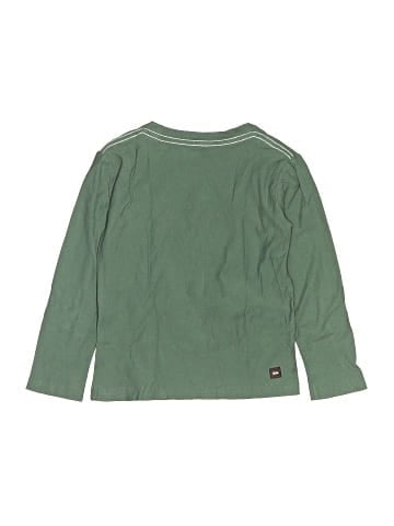 Tea Long Sleeve T-Shirt (view 2)