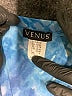 Venus Blue Cocktail Dress Size 14 - photo 4