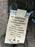 Venus Blue Cocktail Dress Size 14 - photo 5
