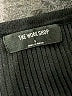 The Workshop Solid Black Casual Dress Size S - photo 7