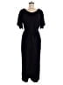 Everlane Solid Black Jumpsuit Size 8 - photo 1