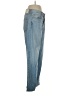 GRLFRND 100% Cotton Blue Jeans Size 27 waist - photo 4