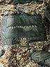 Weatherproof 100% Polyester Black Vest Size L - photo 6