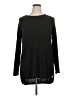 Carre Noir Black Pullover Sweater Size 1X - photo 1