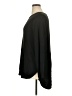 Carre Noir Black Pullover Sweater Size 1X - photo 5