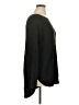 Carre Noir Black Pullover Sweater Size 1X - photo 4