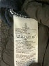 Old Navy Blue Jacket Size 5T - photo 4