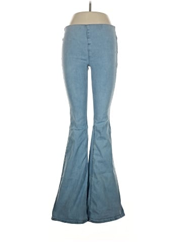We the Free Jeans (view 1)