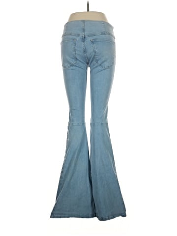We the Free Jeans (view 2)