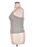 Unbranded Gray Tank Top Size XL - photo 5