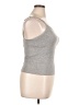 Unbranded Gray Tank Top Size XL - photo 4