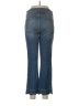 FRAME Denim Blue Jeans Size 29 waist - photo 2