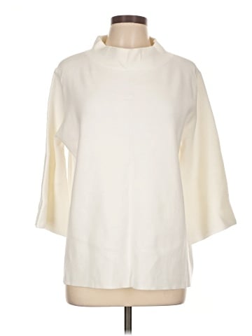 Fate Turtleneck Sweater (view 1)