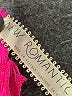 New Romantics Pink Sleeveless Top Size S - photo 7