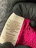 New Romantics Pink Sleeveless Top Size S - photo 8