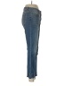 FRAME Denim Blue Jeans Size 29 waist - photo 4