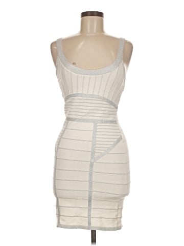 Arden B. Cocktail Dress (view 1)