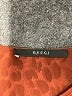 Gucci Brown Long Sleeve Blouse Size XL (estimated) - photo 16