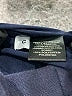 Ann Taylor Stripes Tan Coat Size L - photo 7