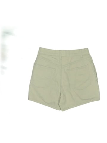 Divided by H&M Khaki Shorts (view 2)