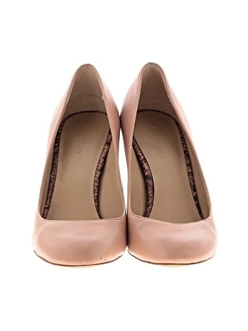 Ann Taylor Heels (view 2)
