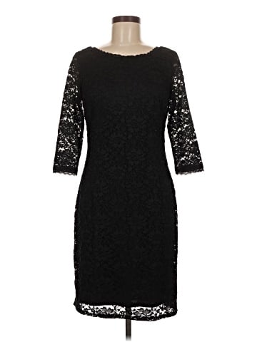 Laundry by Shelli Segal Cocktail Dress (view 1)