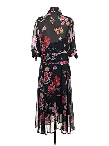 Calvin Klein Casual Dress (view 2)