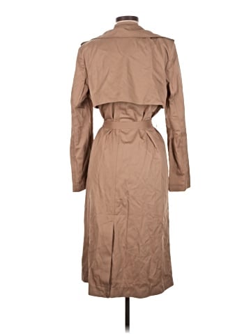 Bardot Trenchcoat (view 2)