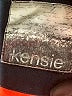 Kensie Black Coat Size L (estimated) - photo 6